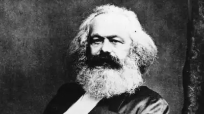 Karl Marx: la Guerra de Crimea y la respuesta de Occidente