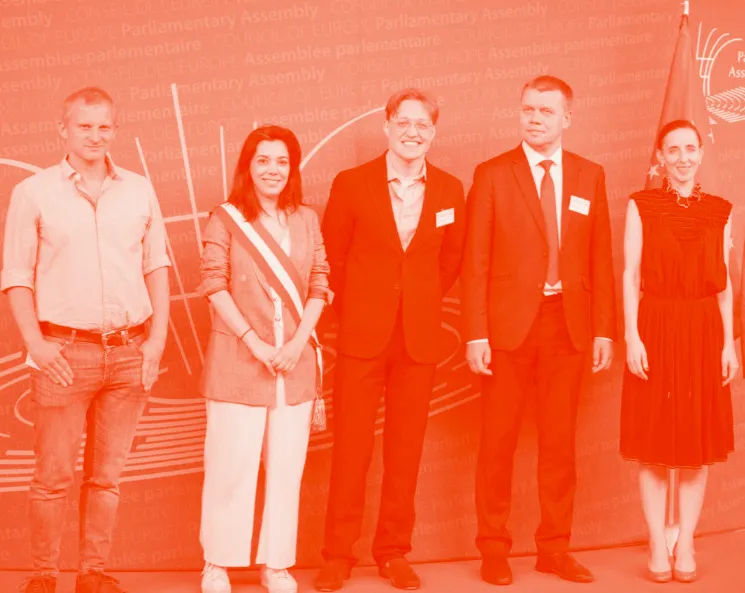 Post Soviet Left y La France Insoumise: los desvaríos de la izquierda sobre Ucrania